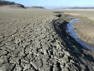Глава Республики Крым уверен, что проблема дефицита воды будет решена