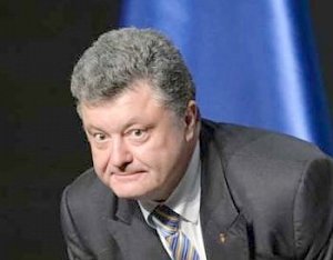 Порошенко пообещал татарам "лелеять уникальные традиции в Крыму"