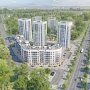 Спрос на покупку квартир в «Крымской Розе» в ипотеку растет