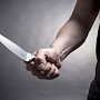 Пьяный супруг угрожал крымчанке ножом