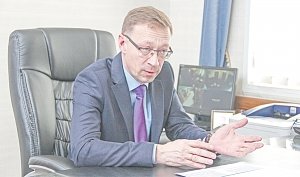 Прокурор Симферополя Дмитрий Погудин: о нарушениях в здравоохранении и санитарном состоянии крымской столицы
