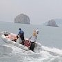 В Крыму на воде спасено 3 человека