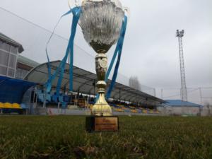 «Крымтеплица» стала обладателем Суперкубка Крымского футбольного союза