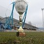 «Крымтеплица» стала обладателем Суперкубка Крымского футбольного союза