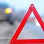 В результате ДТП на автодороге Симферополь-Феодосия пострадали восемь человек
