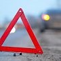 В авариях на крымских дорогах пострадали 14 человек