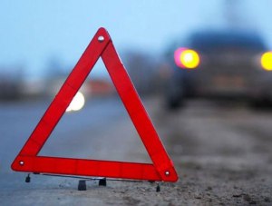 В аварии на автодороге Белогорск — Приветное погибли три человека