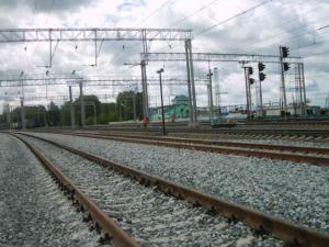 В Севастопольской транспортной полиции напомнили правила поведения на железной дороге