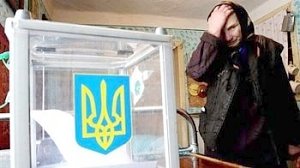 Голосуйте хоть два месяца: киевскому режиму очень хочется втянуть крымчан в украинские выборы