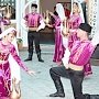 Фестиваль тюркской культуры пройдёт в Евпатории