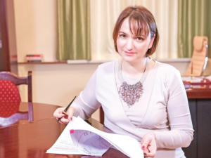 Представителям малого и среднего бизнеса в Крыму оказывается всесторонняя поддержка, — Чабан