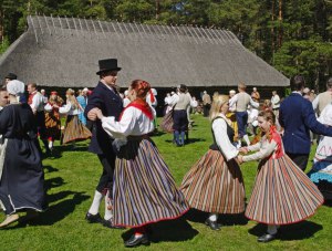 В Первомайском районе пройдут Дни эстонской культуры
