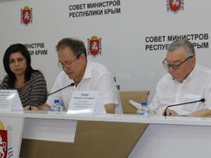 Двадцати студентам учреждений образования в сфере культуры и искусств назначены именные стипендии Совета министров Крыма