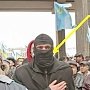 Террорист Сенцов виновен в гибели крымчан в столкновениях у Верховного совета в 2014 году - крымский общественник