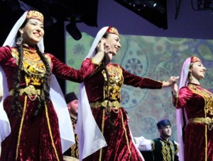 В столице Крыма пройдёт концерт в честь праздника Курбан-байрам