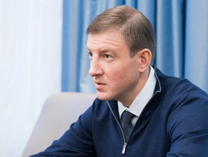 Турчак озвучил предложения от Партии по совершенствованию пенсионной системы