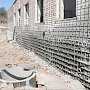 Реконструкцию нескольких керченских детсадов обещают завершить в срок
