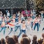 Летние детские каникулы в Крыму завершатся танцевальным батлом в оздоровительных лагерях