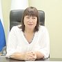 Нина Пермякова выслушала проблемы крымчан