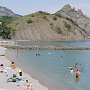Три крымский курорта вошли в ТОП — 10 лучших бюджетных мест для отдыха в «бархатный» сезон
