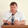До конца октября в столице Крыма появится новый транспорт для уборки, — Лукашев