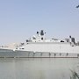 Черноморский флот усилят новейшие ракетные корабли