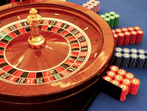 Нелегальное казино в Севастополе заработало 3,5 миллиона рублей