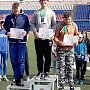 Юные крымские легкоатлеты привезли 5 золотых и 3 бронзовых медали из Петрозаводска