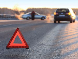 В Ленинском районе произошла смертельная авария