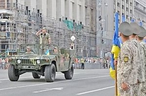 Российский военный эксперт: Думаю, это последний парад в Киеве