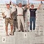 Крымчанин одержал победу на этапе Кубка Мира по парапланеризму