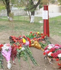 «Бонапарты» на царствии: Бахчисарайские чиновники сделали бесхозными братские могилы защитников Севастополя