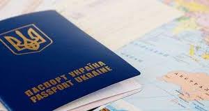 Украинка пробовала покинуть Крым по поддельному паспорту