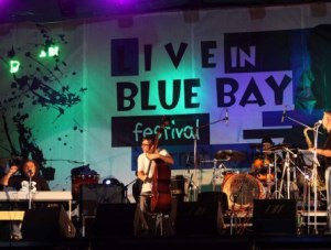 Фестиваль «Live in Blue Bay» соберет в Крыму сотню мировых джаз-исполнителей