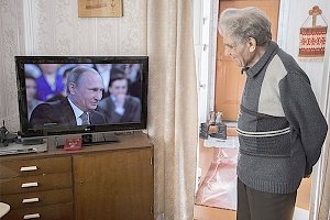 Путин анонсировал смягчение пенсионной реформы