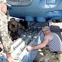 Борьба Киева за Азовское море: Украина стягивает войска к Крыму и Донбассу
