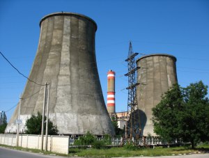 Благоустройство территорий на ГРЭСе начнётся осенью