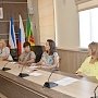 Совет женщин обсудил благотворительные проекты в Евпатории