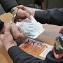В Севастополе чиновник получил 7,5 лет колонии за взятку
