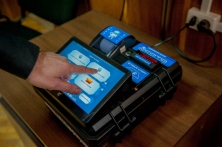 Рейд «Должник»: в Крыму выявляют водителей, не заплативших штрафы