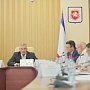 Глава Крыма посетит с инспекцией все колледжи КФУ