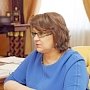 Ситуация по социальной защите в Армянске стабильна, — Романовская