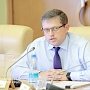 Владимир Бобков: Учреждения образования республики готовы к функционированию в период 2018-2019 учебного года