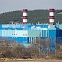 Первые энергоблоки крымских ТЭС начнут работу в октябре