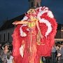 Евпаторийские великаны выступят на «Венецианской мессе» в Людвигсбурге