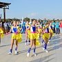 В Черноморском районе в четвёртый раз проходит фестиваль «Дорогой открытий»