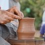 Участники фестиваля керамики «Огненные цветы» подарят Никитскому саду керамические скульптуры