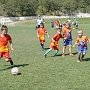 В Симферополе прошёл турнир по мини-футболу на приз от «Крымской газеты» и КИА