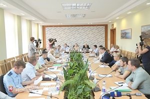 Профильный Комитет согласовал передачу в муниципальную собственность детского сада в Джанкое, нежилых зданий в Белогорском районе и земельного участка в Армянске