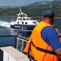 Крымские спасатели призывают судоводителей соблюдать правила безопасности на воде